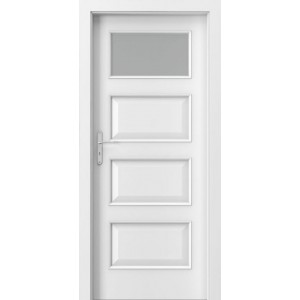 Porta NOVA 5.2 Biela 